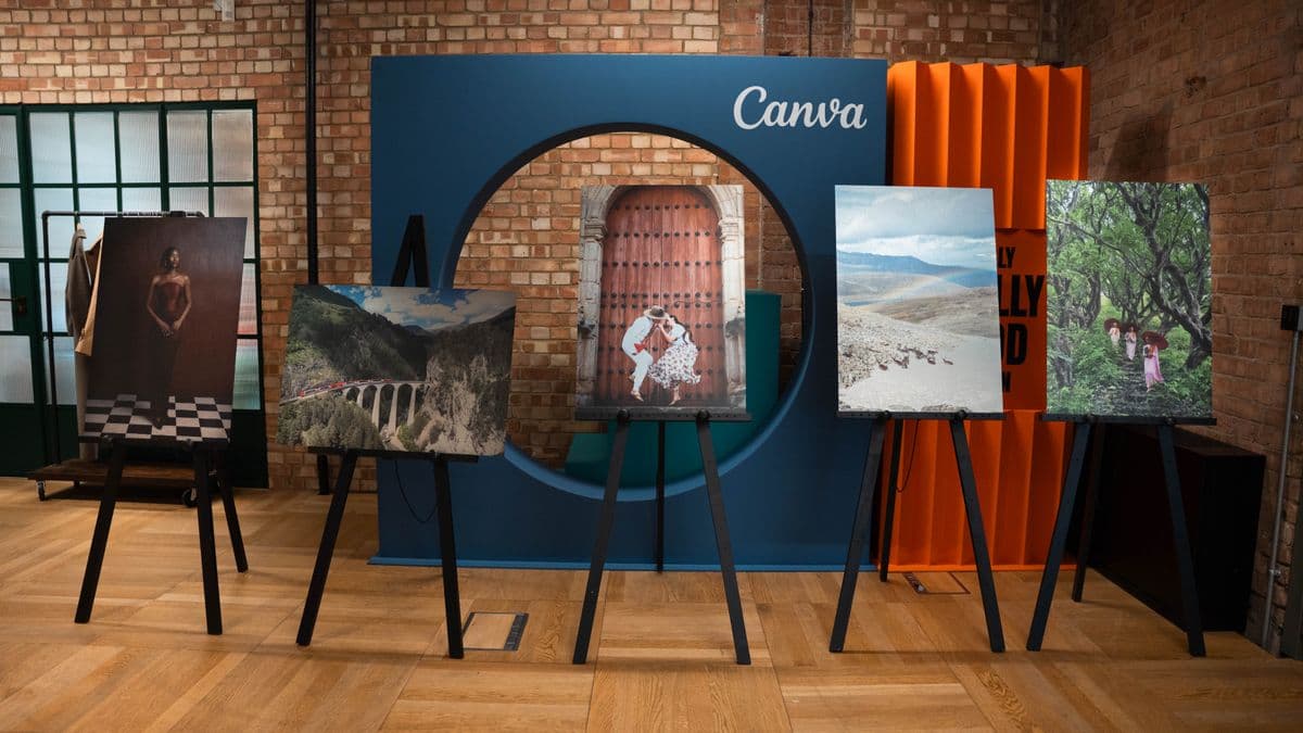 Fotografía y Decoración